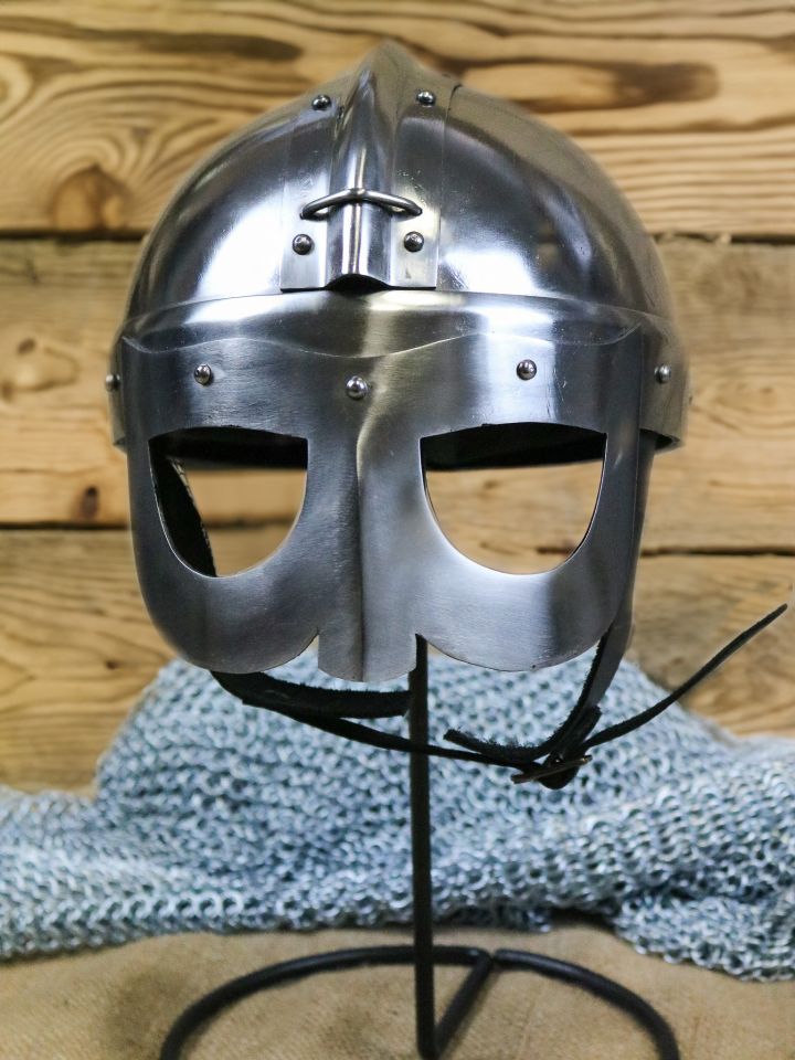 Viking helmet spectacle helmet 5