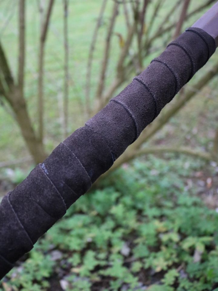 Polearm Otto Speer - LARP 5