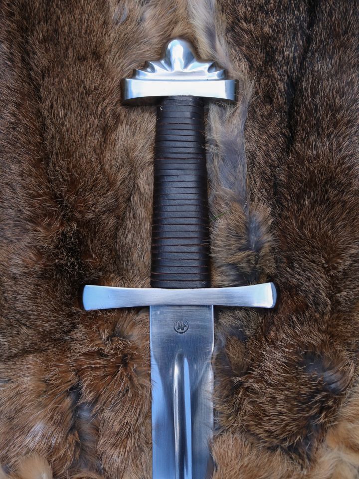 Viking sword 10th century SK-B 5