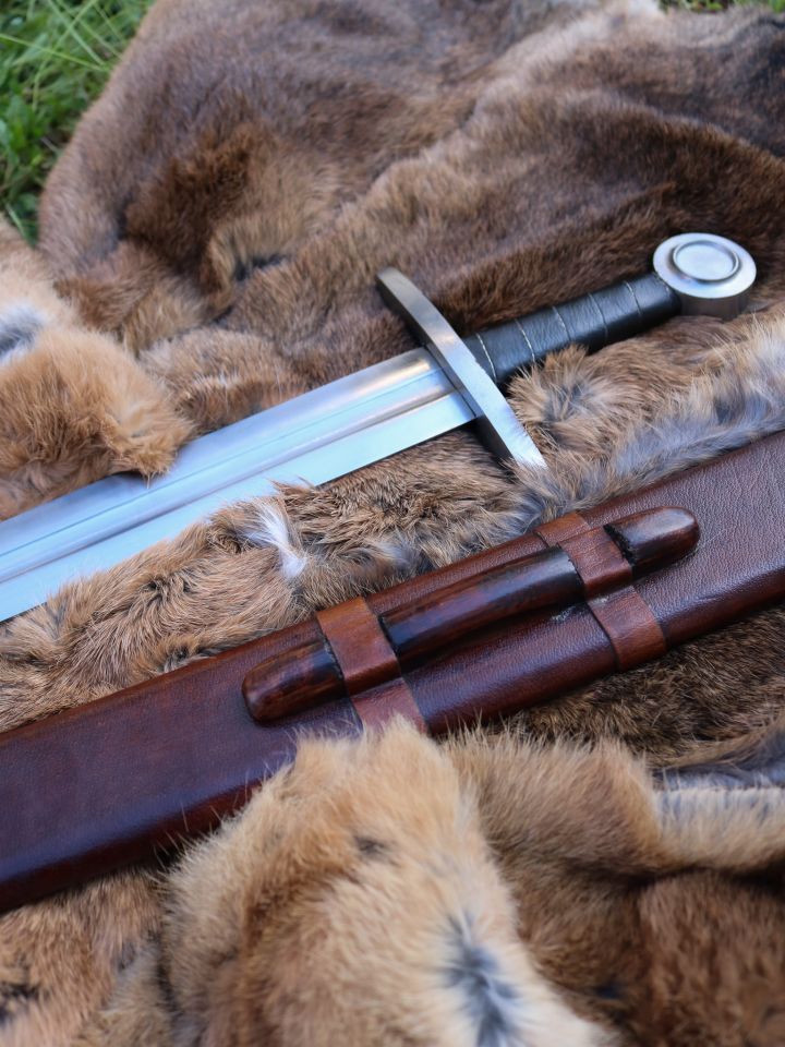 High Medieval Sword SK-C 5