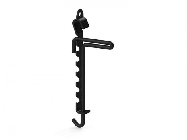 Boiler hook 5