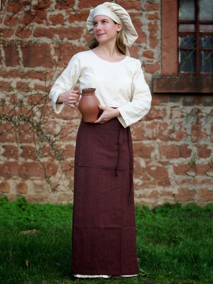 Apron nature 5