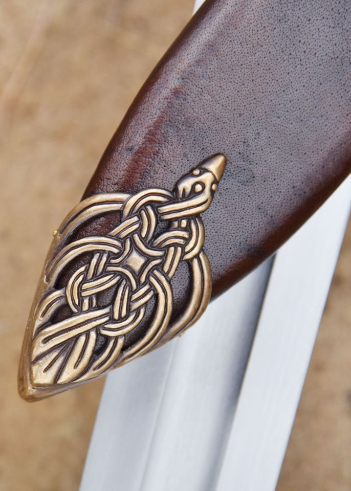 Rus-Viking sword, type Petersen E2 5
