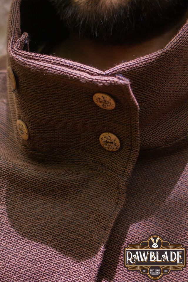 Gugel Alban brown 5