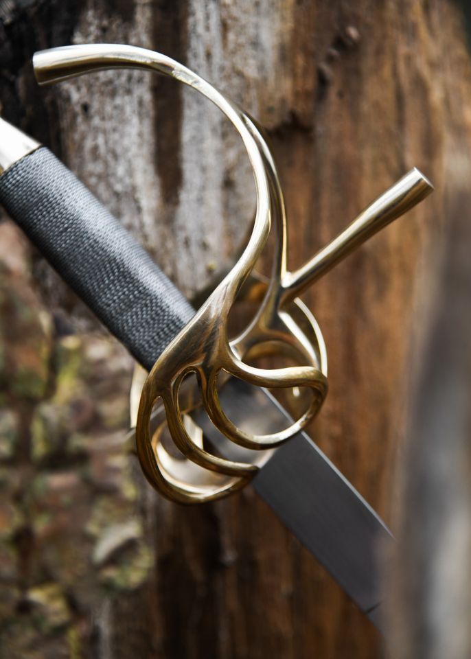 Rapier 6
