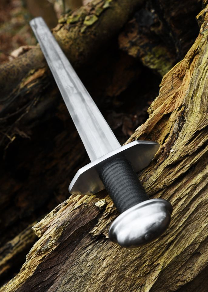 Viking sword for light show fighting, SK-C 6