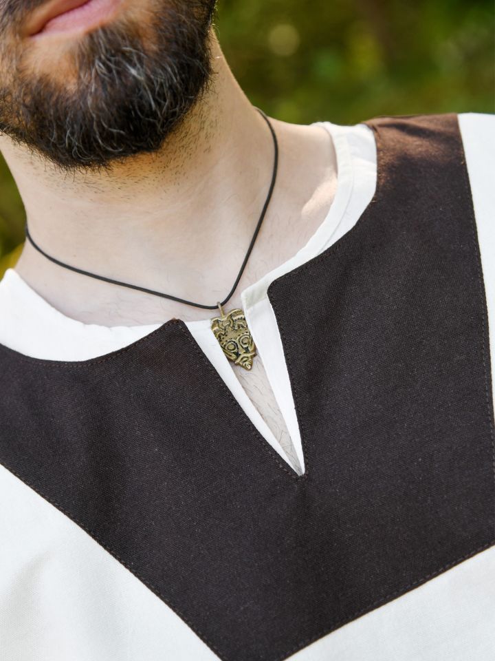 Early medieval tunic 6