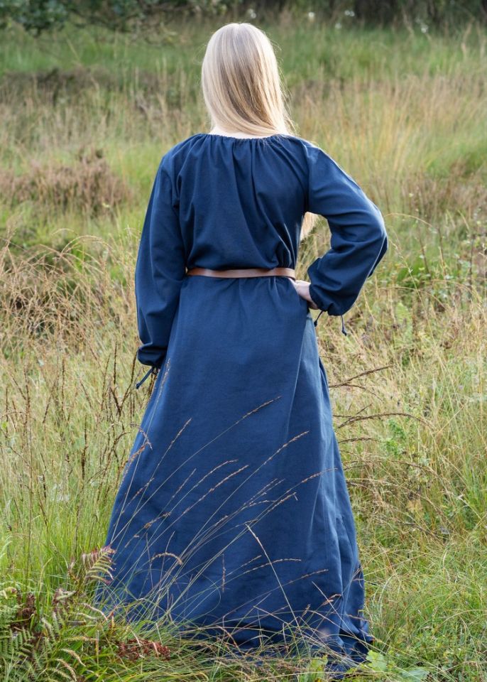 Underdress Mara blue 6
