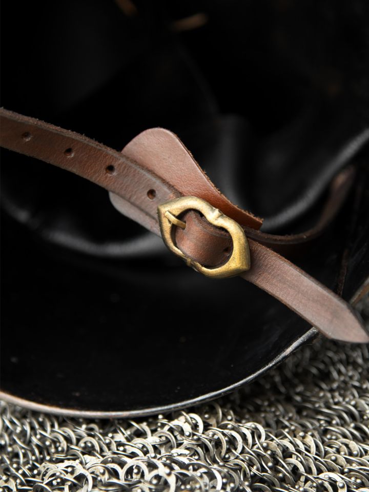 Sugar Loaf helmet 6