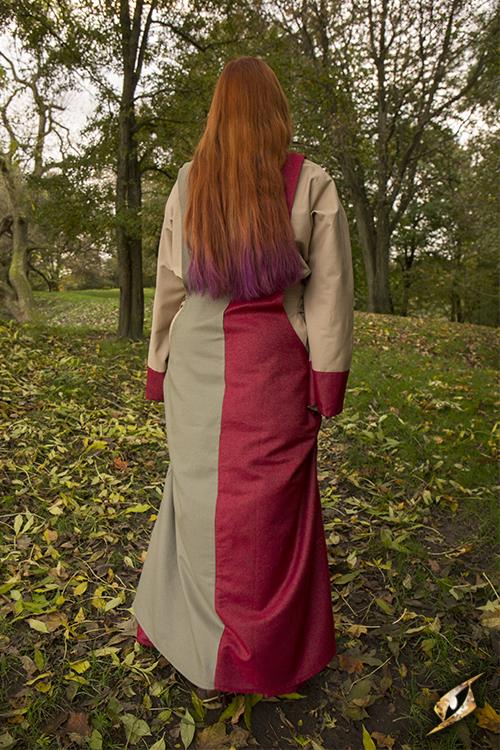 Runa overdress 6
