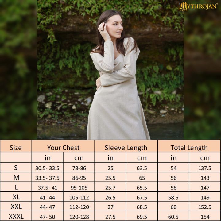 Underdress Astrid nature 6