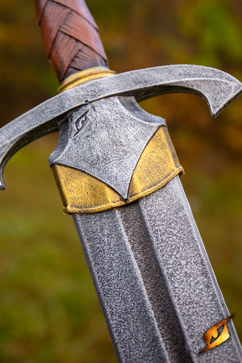 Ranger sword LARP 6