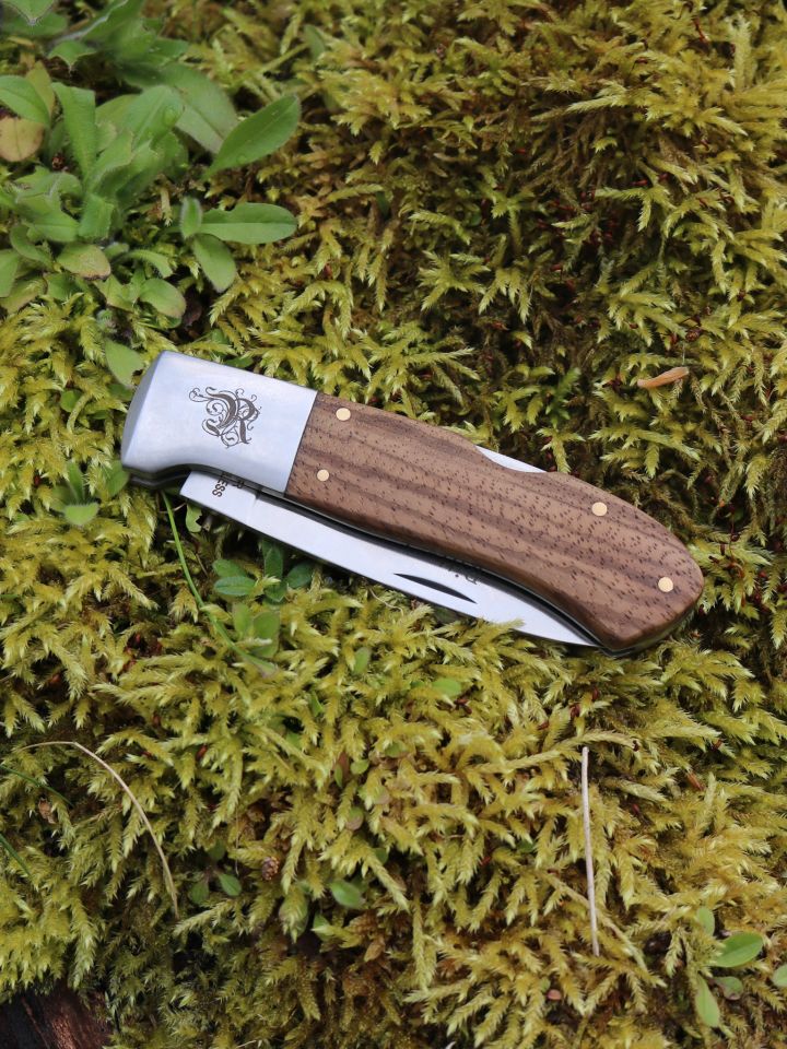 Already out of stock - Anniversary pocket knife 6