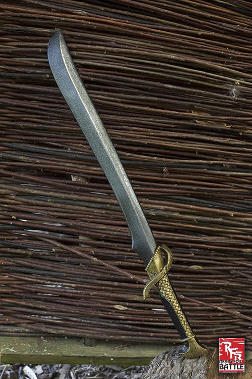 LARP Elven Sword 75cm 6