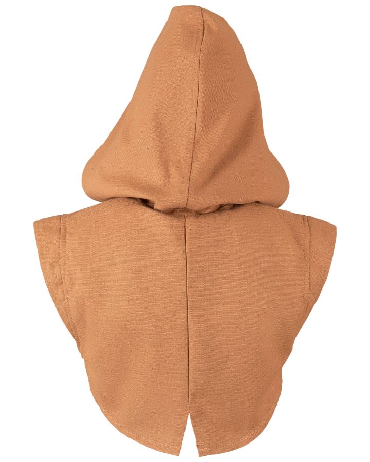 Galatea hood sand 6