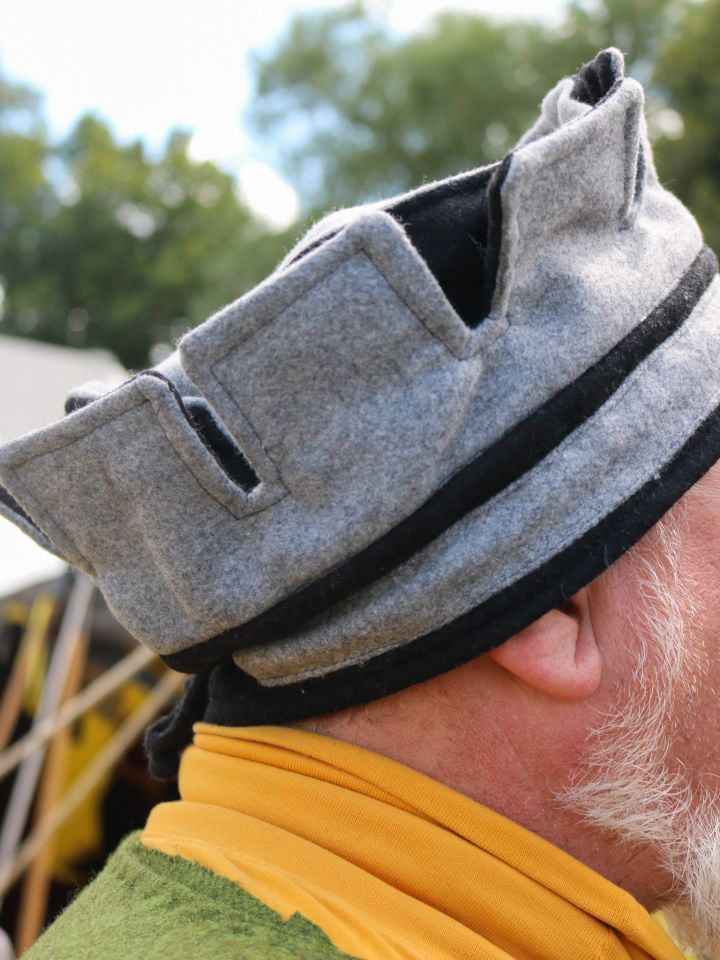 Men's hat 6