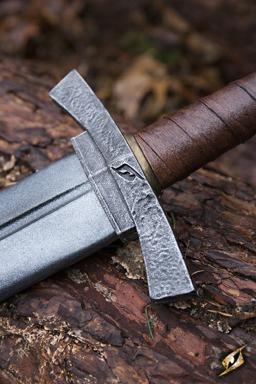 Soldier sword for LARP 110 cm 6