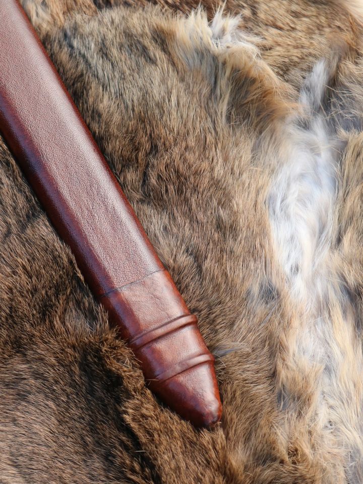 German medieval one-handed sword SK-C 6