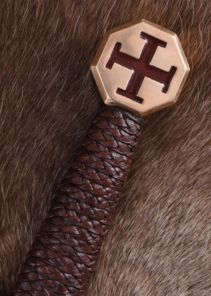 Knight Templar sword 7
