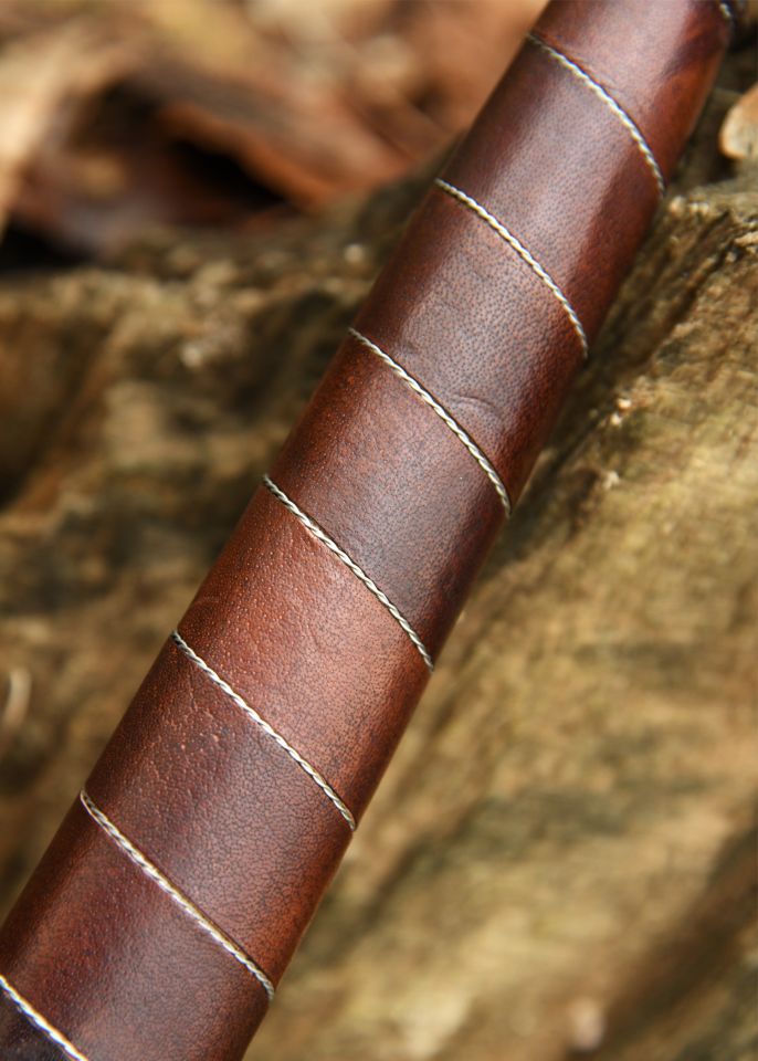 long sword with scabbard SK-B 7