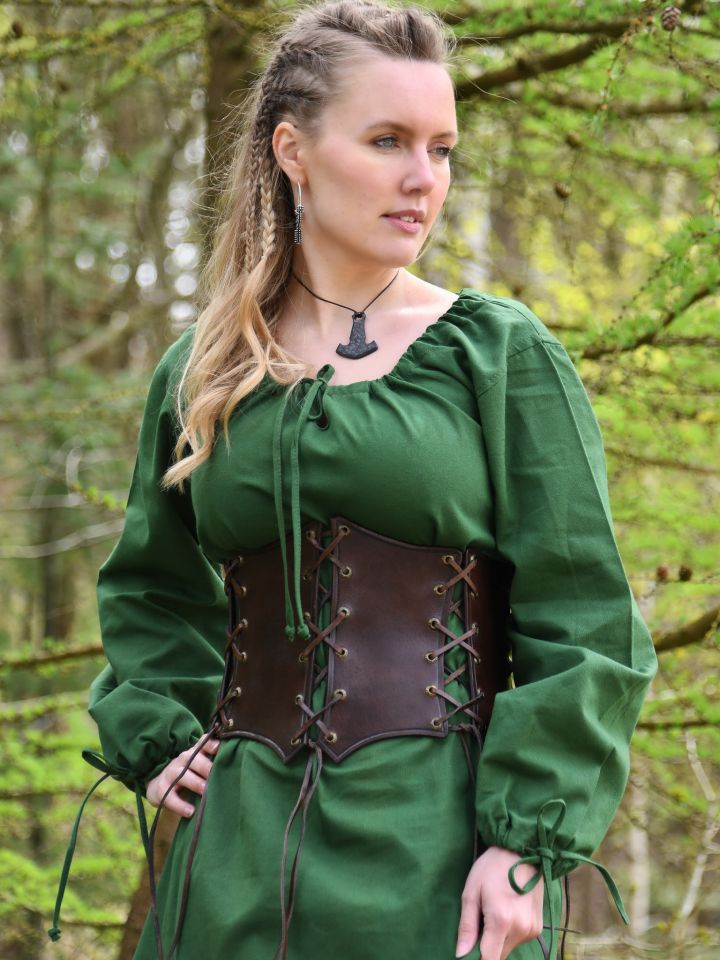 Underdress Mara green 7