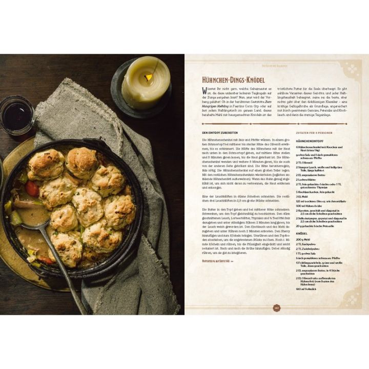 Dungeons & Dragons: Heroes' Feast 7