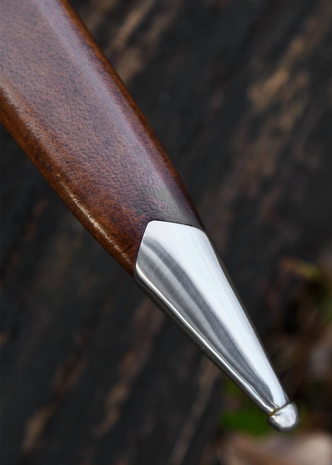Long sword with scabbard regular version 8