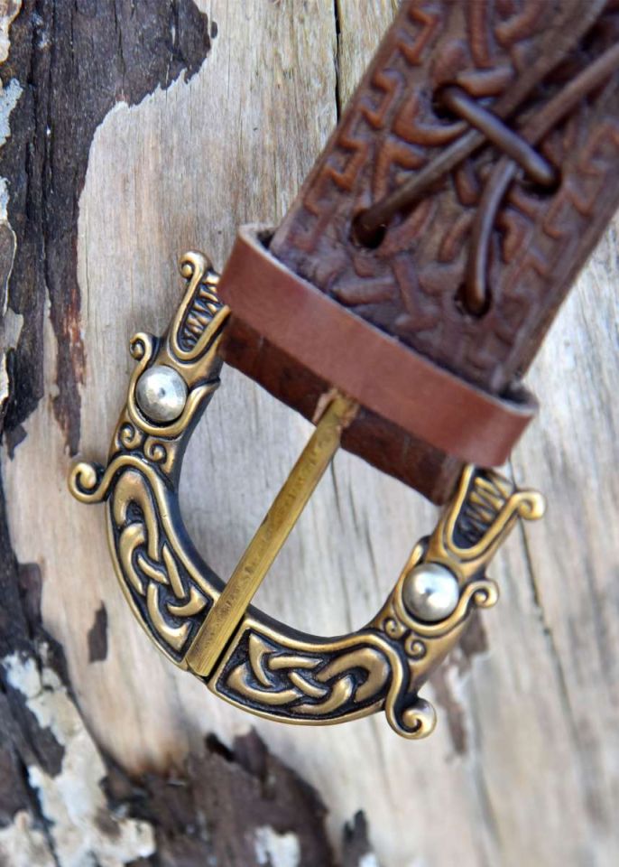 Rus-Viking sword type Petersen D 9