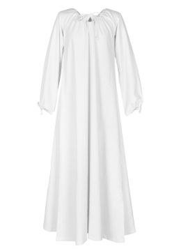 Underdress Mara white XL