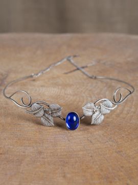 Tiara Waldläufer blue