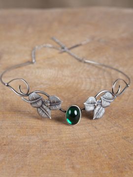 Tiara Waldläufer dark green