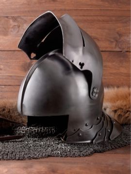 German Schaller, around 1490