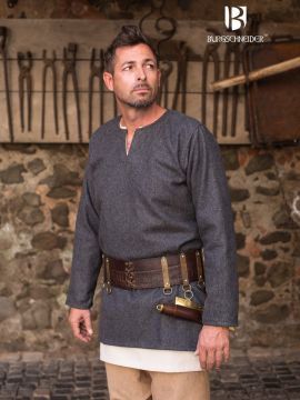 Set Lodin dark gray XL