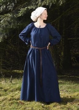 Underdress Mara blue XL